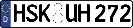 HSK-UH272