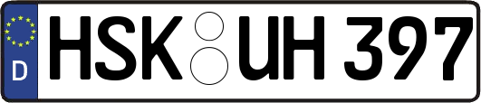 HSK-UH397