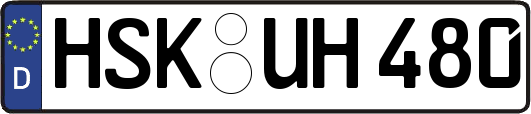 HSK-UH480