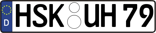 HSK-UH79