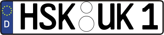 HSK-UK1