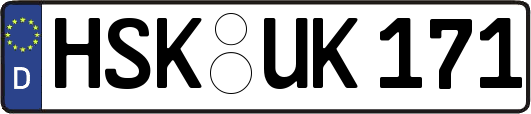 HSK-UK171