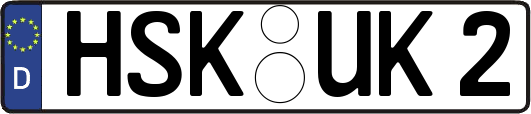 HSK-UK2