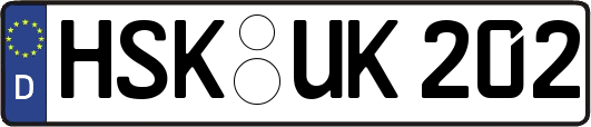 HSK-UK202