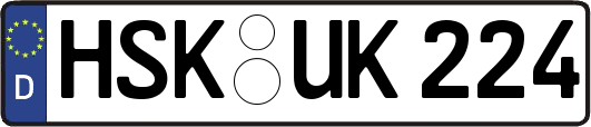 HSK-UK224