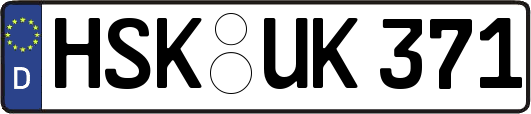 HSK-UK371