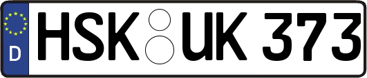 HSK-UK373