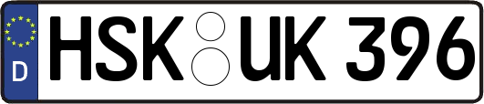 HSK-UK396