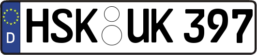 HSK-UK397
