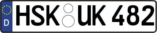HSK-UK482