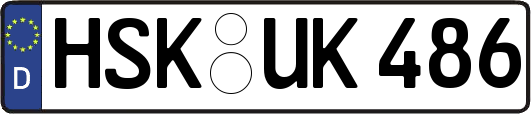 HSK-UK486