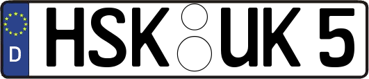 HSK-UK5