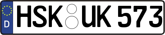 HSK-UK573