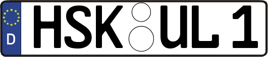 HSK-UL1