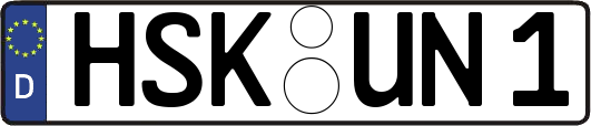 HSK-UN1