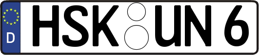HSK-UN6