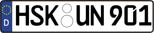 HSK-UN901