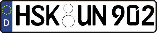 HSK-UN902