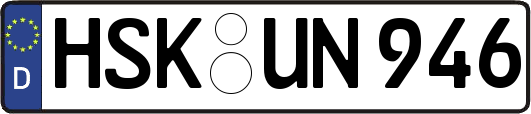 HSK-UN946