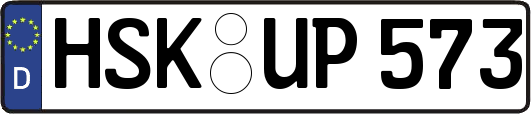 HSK-UP573