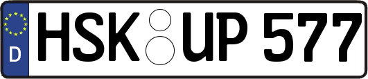 HSK-UP577