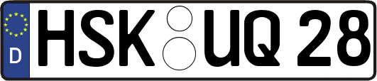 HSK-UQ28