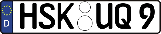 HSK-UQ9