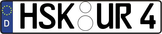 HSK-UR4