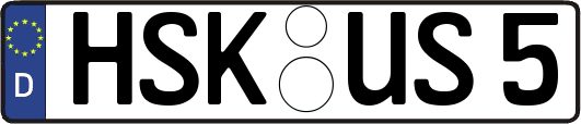 HSK-US5