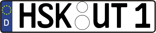 HSK-UT1