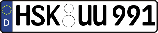 HSK-UU991