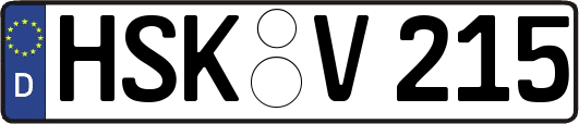 HSK-V215