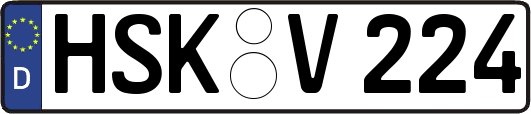 HSK-V224