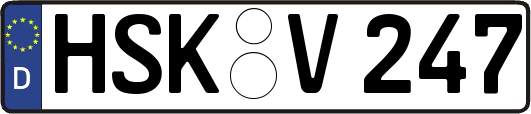 HSK-V247