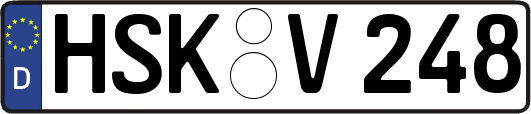 HSK-V248
