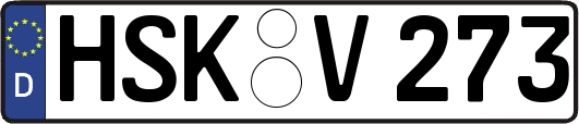 HSK-V273