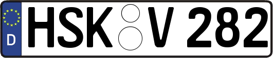 HSK-V282