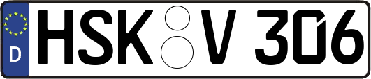 HSK-V306