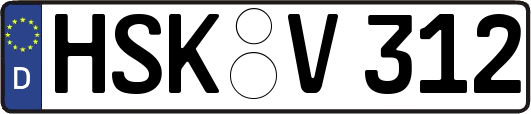 HSK-V312