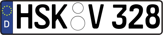 HSK-V328
