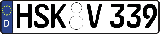 HSK-V339