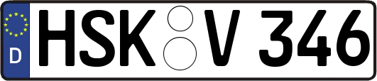 HSK-V346