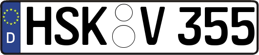 HSK-V355