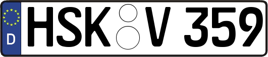 HSK-V359