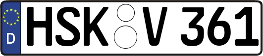 HSK-V361