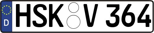 HSK-V364