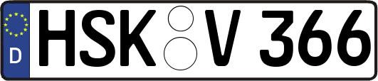 HSK-V366