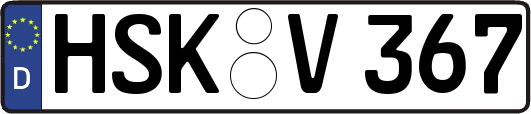 HSK-V367