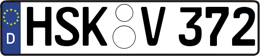 HSK-V372