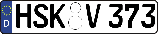 HSK-V373